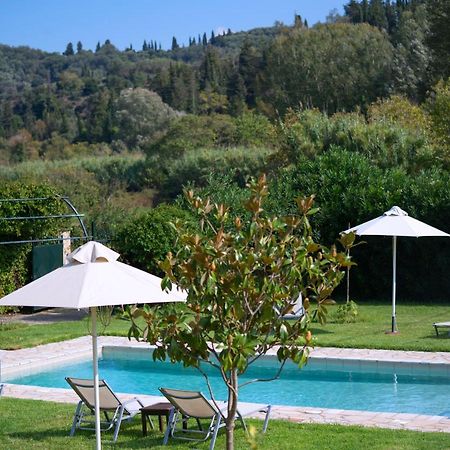Livadi Villa Kounavadhes Exterior photo
