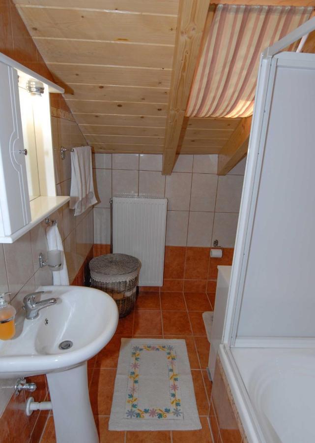 Livadi Villa Kounavadhes Exterior photo